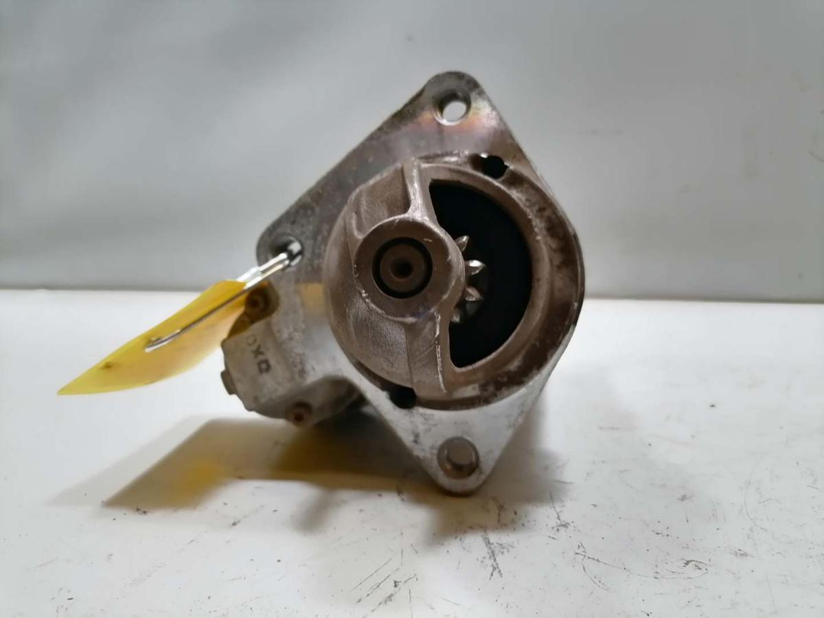 Ford Fiesta JA8 original Anlasser Starter 1,2 44KW Bj.2010